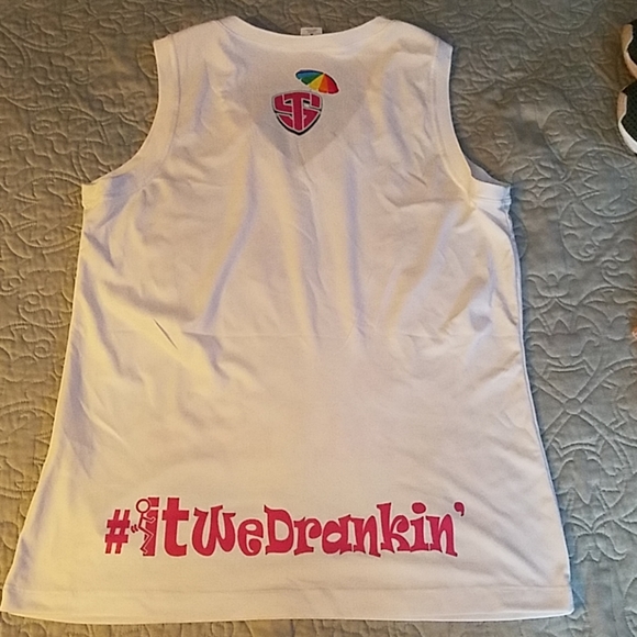 Tank top - Picture 4 of 6